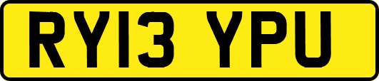RY13YPU