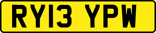 RY13YPW