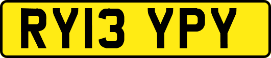 RY13YPY