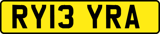 RY13YRA