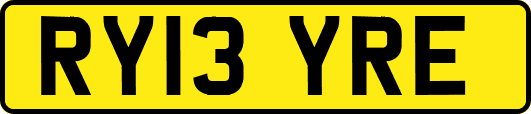 RY13YRE