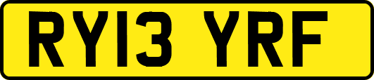 RY13YRF