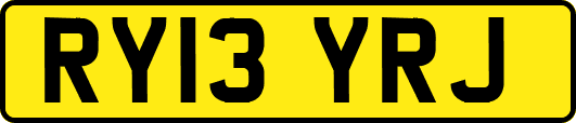 RY13YRJ