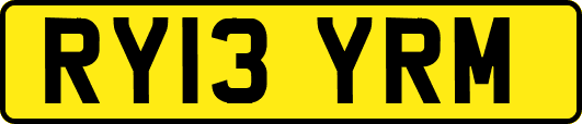 RY13YRM