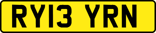 RY13YRN