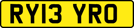 RY13YRO