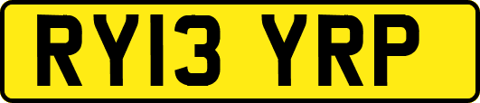 RY13YRP