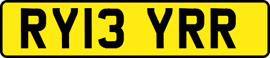 RY13YRR