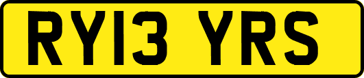 RY13YRS