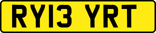 RY13YRT