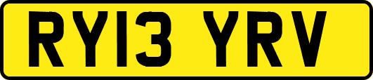 RY13YRV