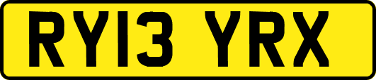 RY13YRX