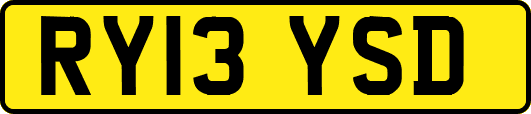 RY13YSD