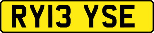 RY13YSE