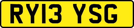 RY13YSG