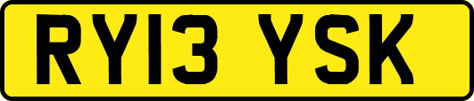 RY13YSK