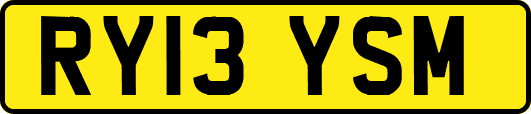 RY13YSM