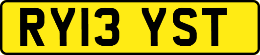 RY13YST