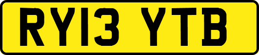 RY13YTB