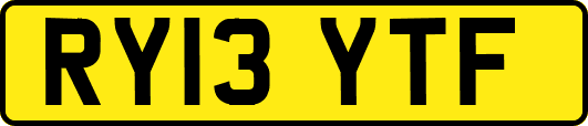 RY13YTF