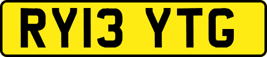 RY13YTG