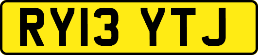 RY13YTJ