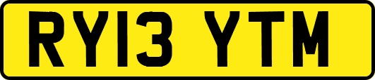 RY13YTM