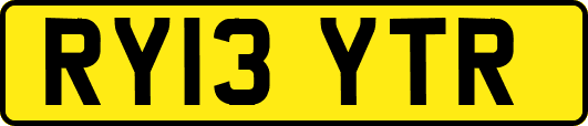 RY13YTR