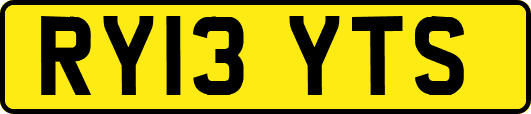 RY13YTS