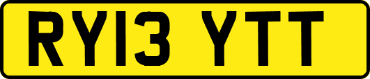 RY13YTT