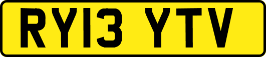 RY13YTV