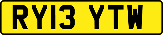 RY13YTW