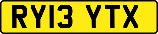 RY13YTX