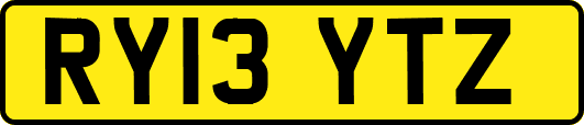 RY13YTZ
