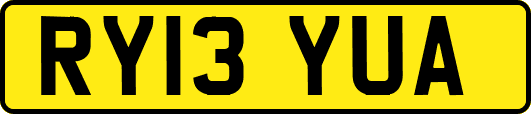 RY13YUA