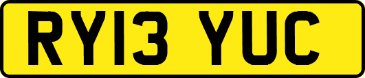 RY13YUC
