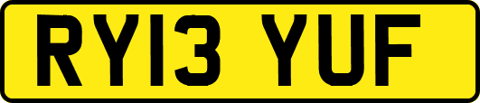 RY13YUF