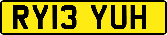 RY13YUH