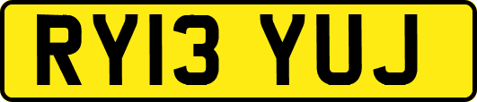 RY13YUJ