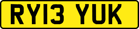RY13YUK