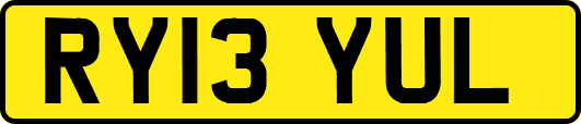 RY13YUL