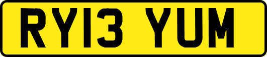 RY13YUM