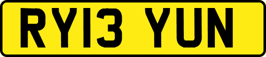 RY13YUN