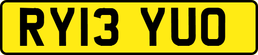RY13YUO