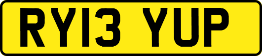 RY13YUP