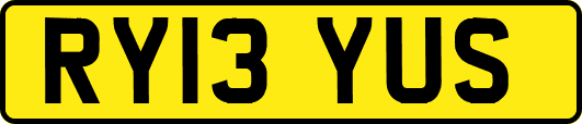 RY13YUS