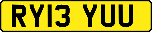 RY13YUU