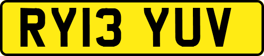 RY13YUV