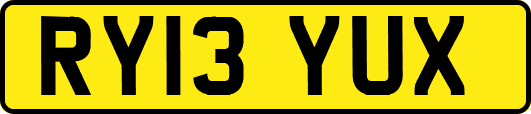 RY13YUX