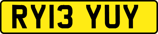 RY13YUY